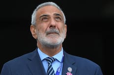 La insólita respuesta de Pablo Milad tras la eliminación de Chile y la acusación de maltrato en su contra