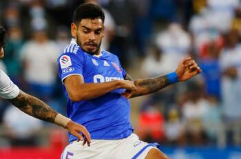 José María Carrasco en su adiós de la U: "Me quedo con la conciencia tranquila"