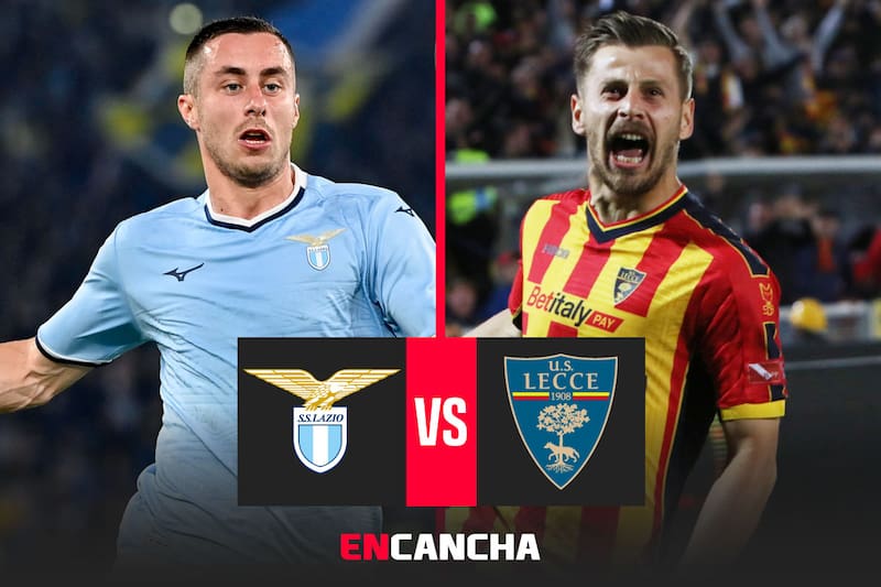 por la fecha 38 de la Serie A. Foto: EFE.