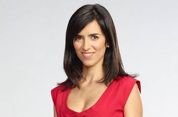 Paz Bascuñán contó si su esposo se pone celoso con ella: "Los galanes no lo insegurizan"