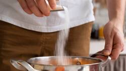 Mejor que dejar la sal: Esta es la fruta presente en todos los hogares que ayuda a controlar la hipertensión