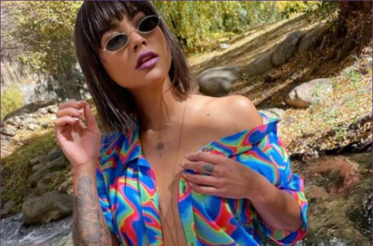 "Ella tenía algo con mi hija": Camila Recabarren realizó fuerte acusación contra mujer que la funó en Estados Unidos