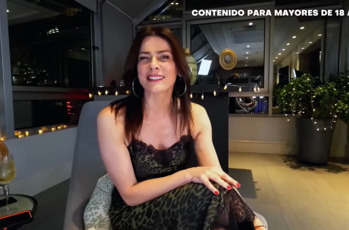 Tonka Tomicic celebra el carácter “más libre y lúdico” de su nuevo programa en Youtube
