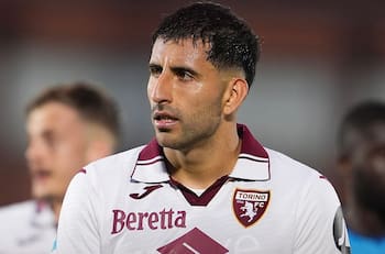 Guillermo Maripán sorprende a todos y podría irse del Torino