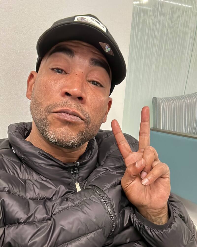 Don Omar ya no tiene cáncer