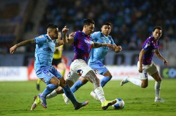 Deportes Iquique anuncia medidas tras amenaza de muerte a jugador de su plantel