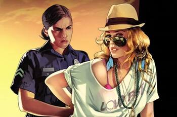GTA 6: aseguran que por primera vez en la franquicia se podrá jugar con un personaje femenino