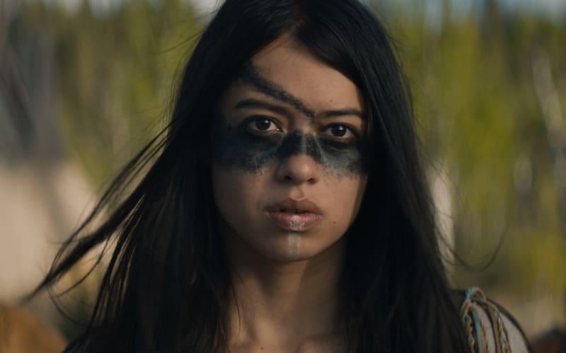 está disponible en Prime Video.