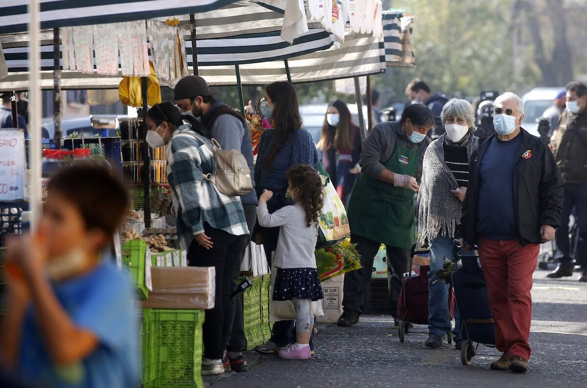 IFE Universal: ¿Es posible una extensión del beneficio hasta 2022?