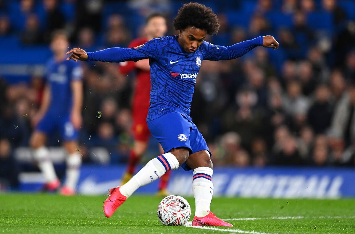 El portero del Liverpool colaboró en la apertura de la cuenta del Chelsea por FA Cup