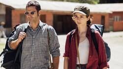 “Vencer o Morir”: Prime Video anuncia nueva serie chilena protagonizada por Mariana Di Girolamo y Nicolás Furtado