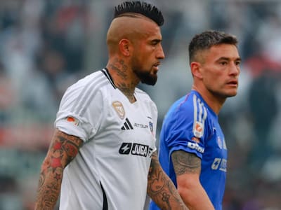 ¿La U jugará con juveniles? La postura de Colo Colo ante la posible suspensión de la Supercopa