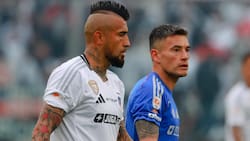 Colo Colo vs. Universidad de Chile: Formaciones, hora y dónde ver hoy en vivo y en directo el Superclásico