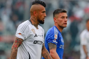 Inspección clave para decidir si se juega o no la Supercopa entre Colo Colo y Universidad de Chile