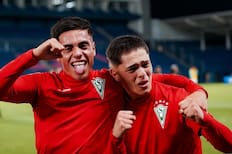 Tras el título de Wanderers en Copa Libertadores: los grandes de Europa que miran atentos a Valparaíso