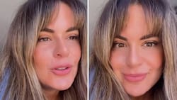 “Lo muestro donde quiero...”: Carmen Tuitera sale al paso de las críticas con incendiarias declaraciones