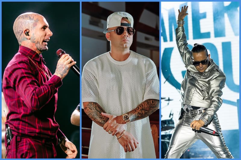 Revisa la fecha, artistas, cómo comprar entradas y cuánto cuestan