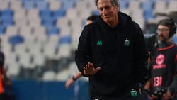 Mario Salas es sondeado desde Perú para dirigir en la Copa Libertadores