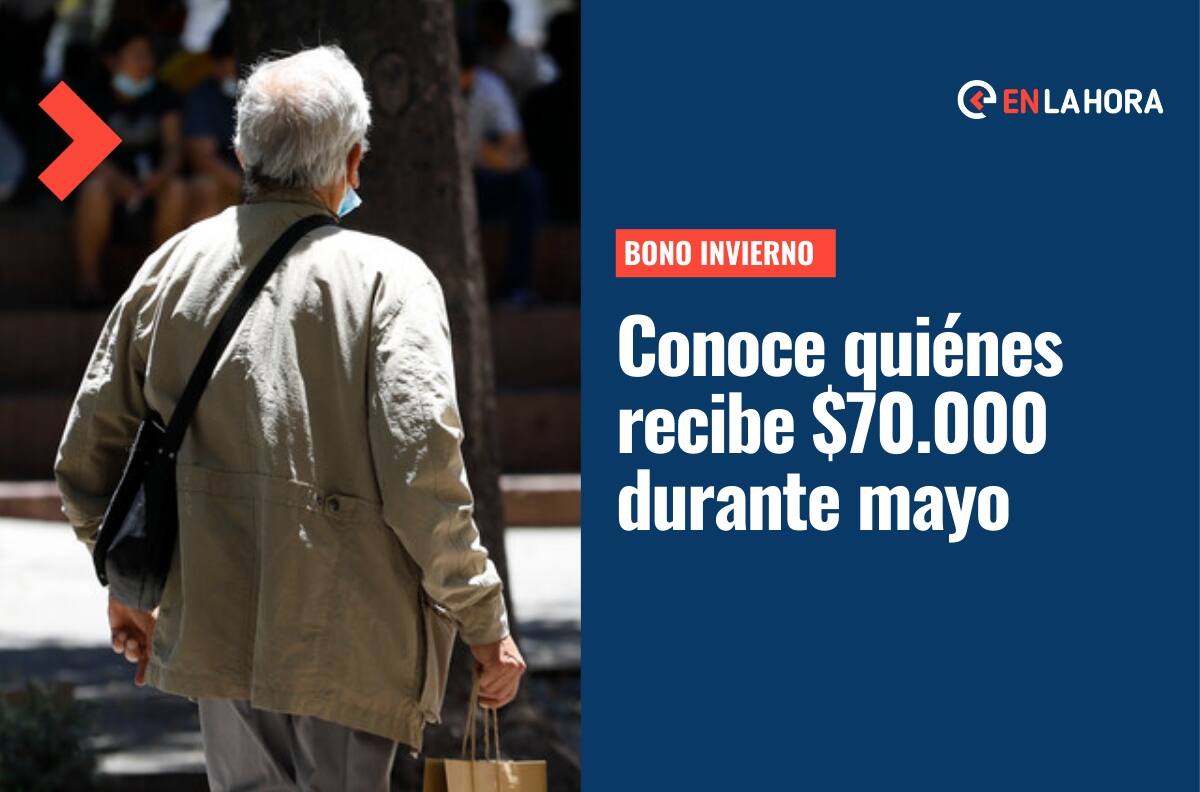 Bono Invierno 2022: Conoce a quién le corresponde el aporte económico sin necesidad de postular