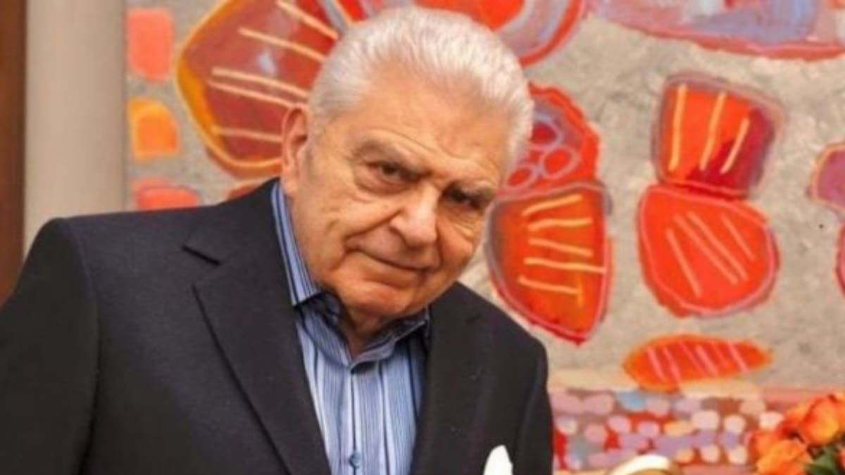 "Yo no la recomiendo": Don Francisco ya se vacunó dos veces contra el coronavirus