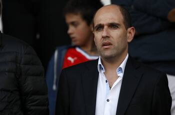 Banco suizo confirmó que lavó miles de dólares para Sergio Jadue en el "FIFAGate"