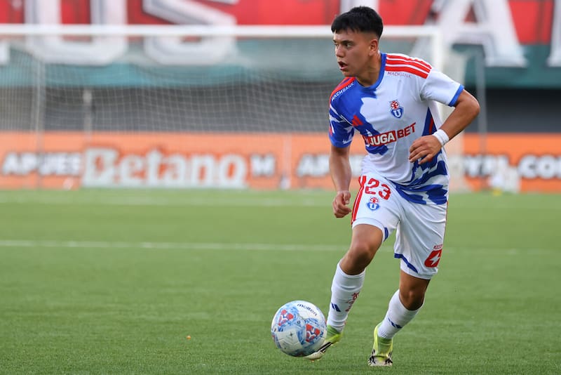 Mostró un buen nivel en los últimos dos partidos. Foto: Aton.