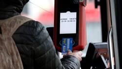 Alza en el transporte público de la RM: ¿Qué día subirán los precios y cuánto se tendrá que pagar en Metro y micro?