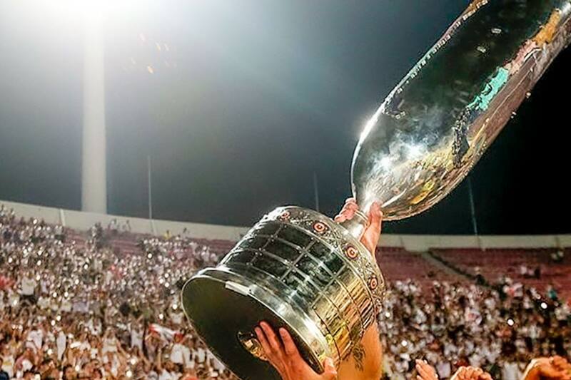 Este domingo quedarán definidas dos zonas geográficas en el certamen copero.