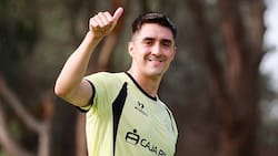 El nuevo desafío de Ignacio Tapia en el fútbol peruano de la mano de un discípulo de Sampaoli