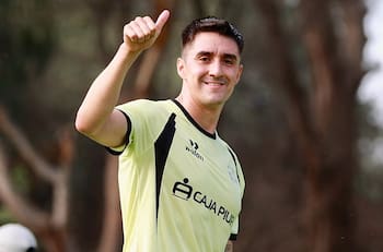 El nuevo desafío de Ignacio Tapia en el fútbol peruano de la mano de un discípulo de Sampaoli