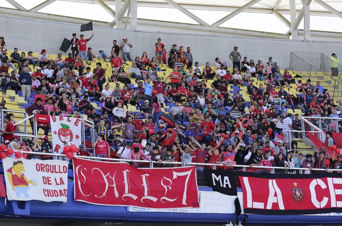 Hasta dos años sin ir al fútbol: las duras sanciones para quienes no usen mascarilla en los estadios