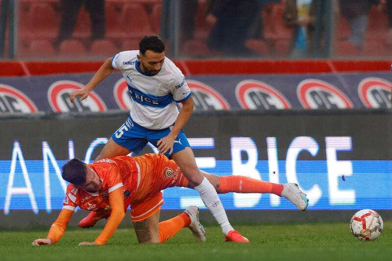 Cobreloa viene de ser goleado por la UC, el sexto partido consecutivo sin ganar.