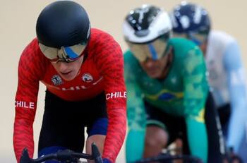 Mundial de Ciclismo de Pista en Chile: nómina nacional, cuándo empieza, quién transmite por TV y más