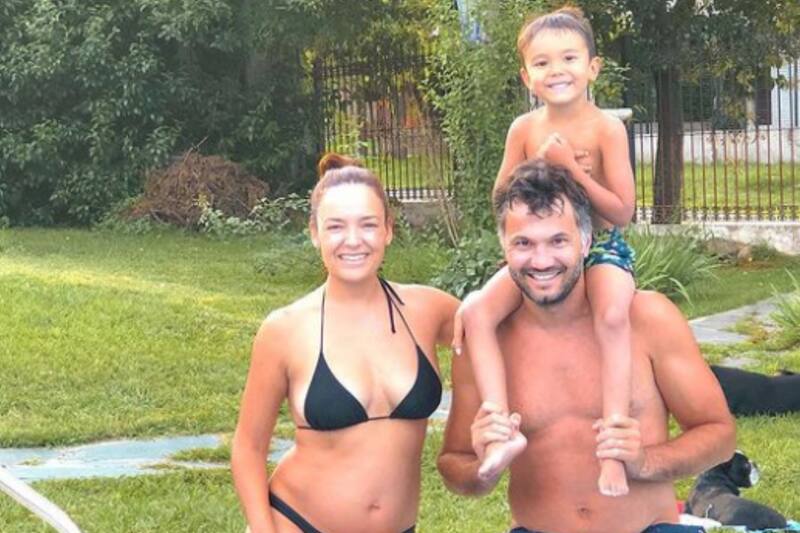 Foto de redes sociales de Janis Pope/ Instagram