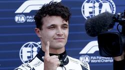 Lando Norris ganó un infartante Gran Premio de Mónaco y la Fórmula 1 queda al rojo vivo