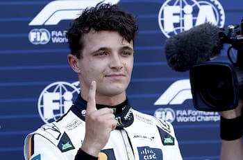 Lando Norris ganó un infartante Gran Premio de Mónaco y la Fórmula 1 queda al rojo vivo