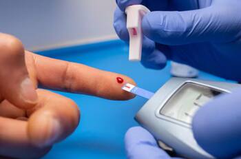 ¿Cómo prevenir la diabetes? Estos son los cuatro consejos que recomienda Harvard