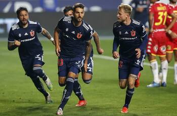 Azul Azul ganó demanda contra equipo europeo que tenía complicada a la U