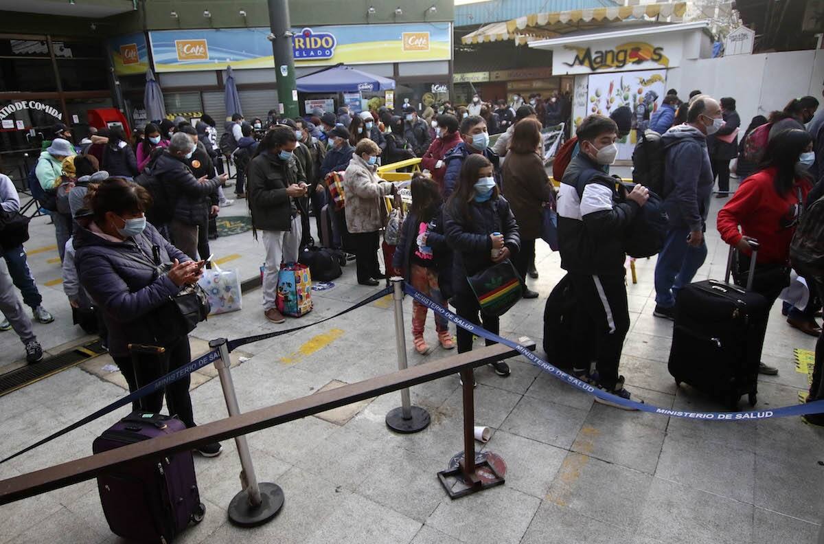 Pasaporte sanitario Covid-19: cómo sacar el documento y cuáles son los beneficios