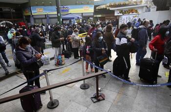 Pasaporte sanitario Covid-19: cómo sacar el documento y cuáles son los beneficios