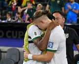 VIDEO | El sorprendente mensaje del presidente de Bolivia tras quedar fuera del Mundial: “Héroes”