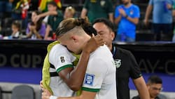 VIDEO | El sorprendente mensaje del presidente de Bolivia tras quedar fuera del Mundial: “Héroes”