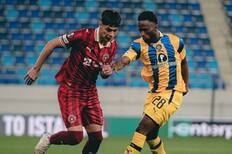 VIDEO | Con Darío Osorio de titular: el Midtjylland golea en Europa League