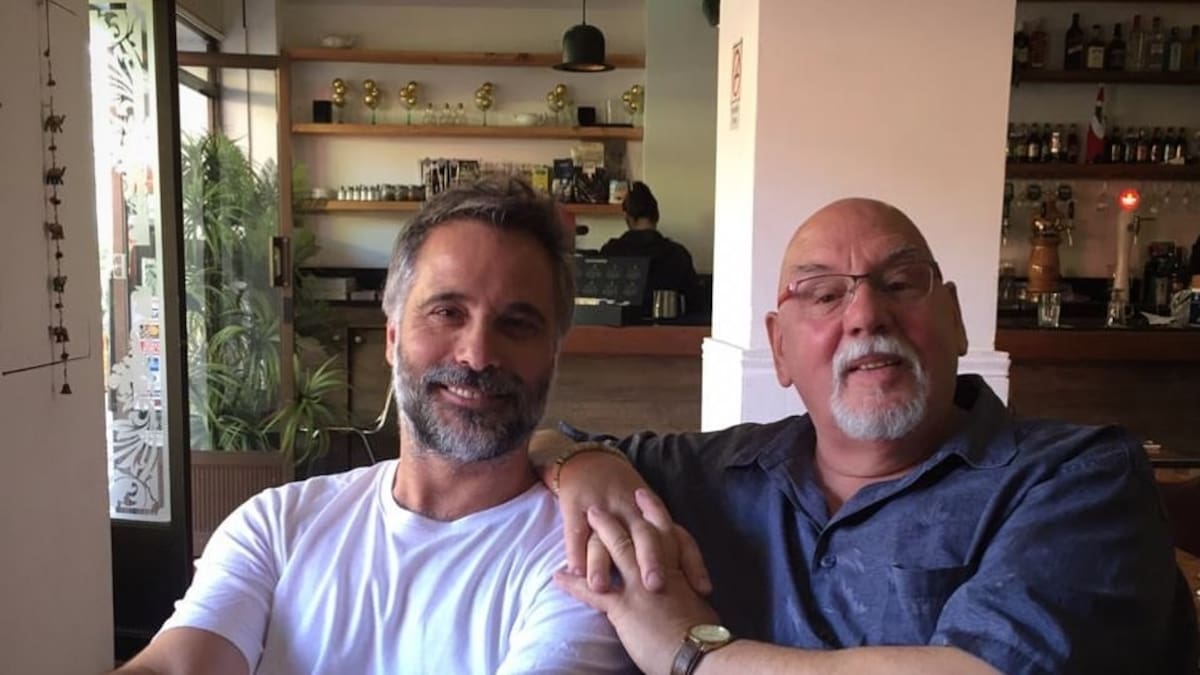 El mundo de las artes y amigos se despiden del reconocido actor nacional José Secall