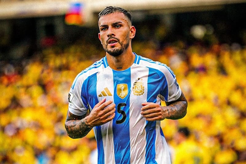 podría volver a Boca Juniors en 2025.