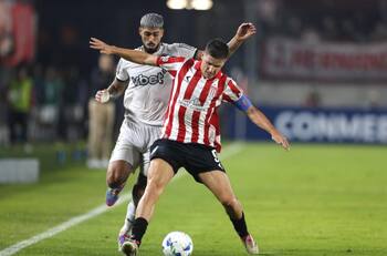 La U atenta: a qué hora juegan HOY Botafogo vs. Estudiantes por Copa Libertadores y quién transmite