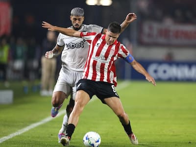 La U atenta: a qué hora juegan HOY Botafogo vs. Estudiantes por Copa Libertadores y quién transmite