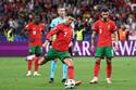 Se salvó Cristiano: Portugal ganó en penales y jugará con Francia en cuartos de la Eurocopa