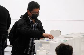 Elecciones 2021: ¿Se puede votar el 21 de noviembre con el carnet de identidad vencido?