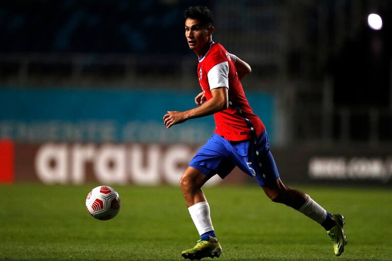 dejará de ser jugador del Vasco da Gama el próximo año.